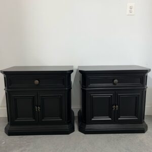 black-nightstands