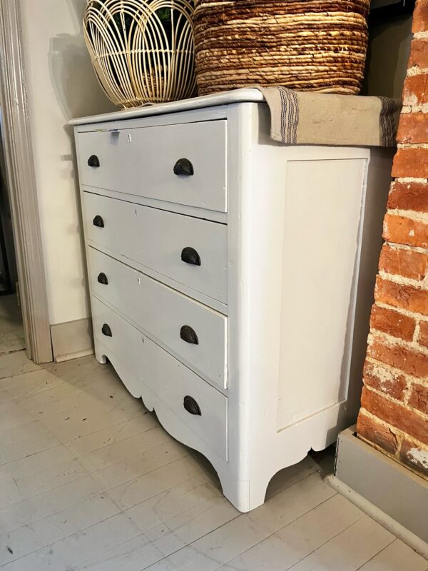 Cream Dresser - Image 2