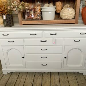 white-sideboard