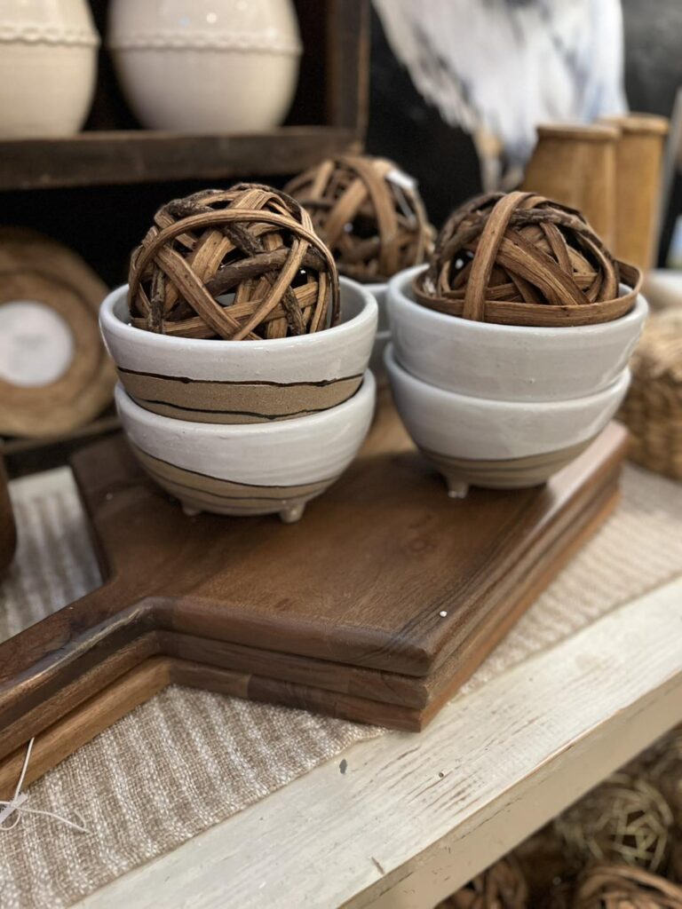 wood cutting boards